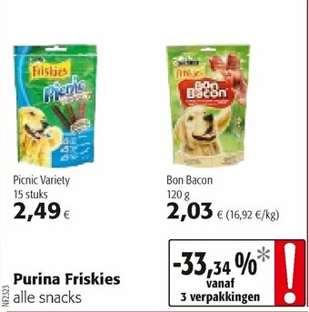 Purina Friskies
