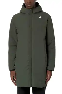 Decathlon WAY - Giacca uomo 3/4 Jacob St Warm Reversible aanbieding