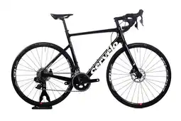 Decathlon Tweedehands - Racefiets - Cervélo Caledonia - 56 . GOED aanbieding