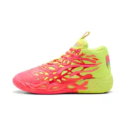 Decathlon Basketbalschoenen Puma MB.04 1Love aanbieding