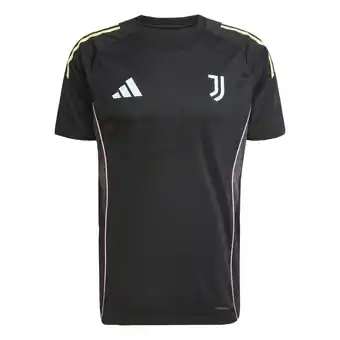 Decathlon Juventus Turin trainingsshirt 2025/26 aanbieding