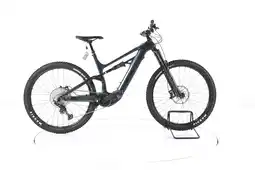 Decathlon Tweedehands - Cannondale Moterra Neo S1 Fully E-Bike 2023 - Zeer goed aanbieding