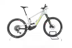 Decathlon Tweedehands - Santa Cruz Heckler 8 MX S-KIT Fully E-Bike - Zeer goed aanbieding