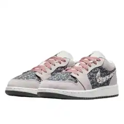 Decathlon Schoenen 1 Low Floral aanbieding