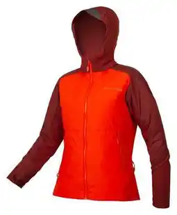 Decathlon Damesjack met nul graden Endura MT500 aanbieding