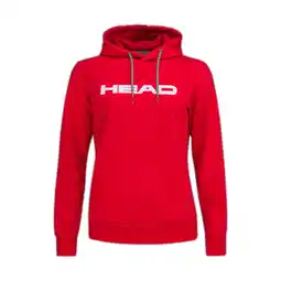 Decathlon Dames hoodie Head Club Rosie aanbieding