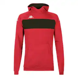 Decathlon Hooded sweatshirt Kappa Daccio aanbieding