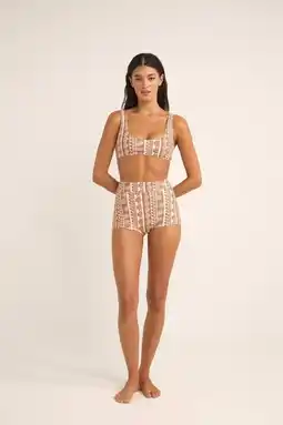 Decathlon Seafarer Surf Short - Badpak Dames aanbieding