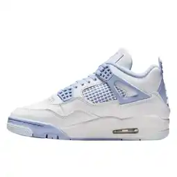 Decathlon Schoenen 4 Retro Forget Me Not aanbieding