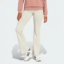 Decathlon Essentials Small Logo Flared Legging aanbieding