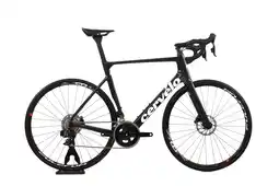 Decathlon Tweedehands - Racefiets - Cervélo - 58 . GOED aanbieding