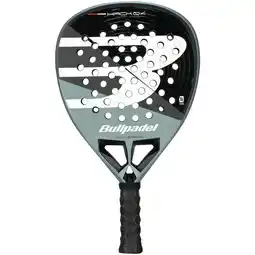 Decathlon Padelracket Bullpadel Hack 04 26 aanbieding