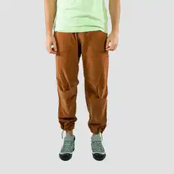 Decathlon Klimbroek Ares Russet Unisex aanbieding