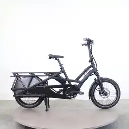 Decathlon Tweedehands - elektrische GSD S00 - Uitstekend aanbieding