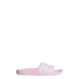 Decathlon adilette Aqua Badslippers Kids aanbieding