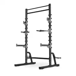 Decathlon MULTI FUNCTIONAL RACK aanbieding