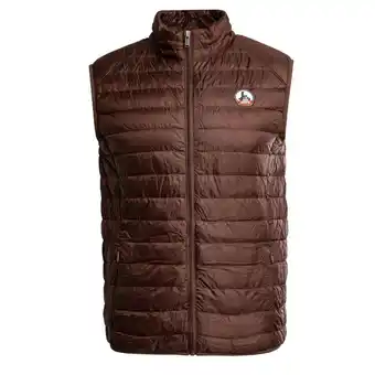 Decathlon Jott Model Tom Kleur Bruin aanbieding