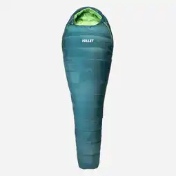 Decathlon Slaapzak Bergbeklimmen unisex LIGHT DOWN 0°C aanbieding