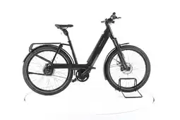 Decathlon Tweedehands - Riese & Müller Nevo GT Vario City E-Bike Lage instap - Goed aanbieding