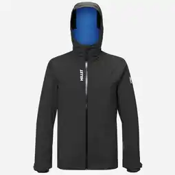 Decathlon Jas Ski voor heren BREVENT aanbieding