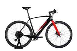 Decathlon Tweedehands - E-Bike - Ridley Kanzo-E - M - Uitstekende aanbieding