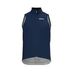 Decathlon Wind Body Fietsen Winddicht Heren - Icon Misty Nautica aanbieding