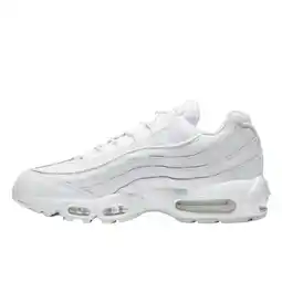 Decathlon Schoenen Air Max 95 Essential Triple White aanbieding