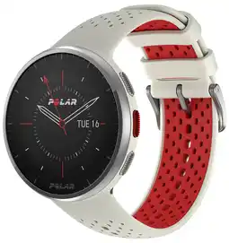 Decathlon Pacer Pro aangesloten horloge Polar aanbieding
