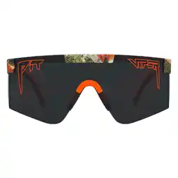 Decathlon Zonnebril Pit Viper Ball-istique Bush Originale aanbieding