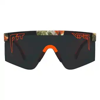 Decathlon Zonnebril Pit Viper Ball-istique Bush Originale aanbieding