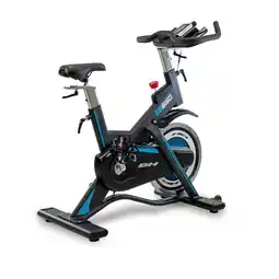 Decathlon BH Fitness NYTRO H9177E ZS650 - Indoorbike 22 kg aanbieding