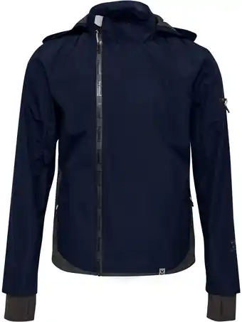 Decathlon Rits Jasje Hmlnorth Multisport Heren HUMMEL aanbieding