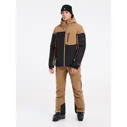 Decathlon Ski-jas Protest Prtmount 23 aanbieding