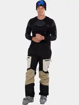 Decathlon Ski Broek Heren Nexara ECO 3L aanbieding