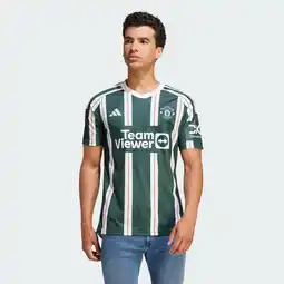 Decathlon Manchester United 23/24 Uitshirt aanbieding