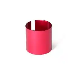 Decathlon Stompe shim - Kleur - Rood aanbieding