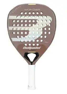 Decathlon Bullpadel WONDER 2026 Padelracket aanbieding