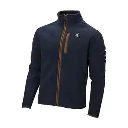 Decathlon Fleece Browning Summit aanbieding