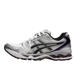Decathlon Schoenen Gel-Kayano 14 White Dark Grape aanbieding