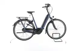 Decathlon Tweedehands - Gazelle Arroyo C7+ HMB Elite City E-Bike Lage instap - Zeer goed aanbieding