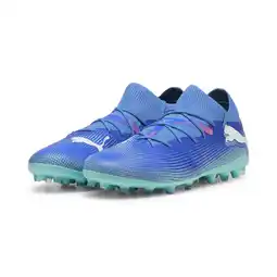 Decathlon FUTURE 7 Match MG voetbalschoenen PUMA aanbieding