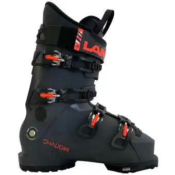 Decathlon Lange Shadow Rtl Mv Gw Heren Skischoenen Grijs aanbieding