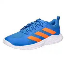 Decathlon Indoor schoenen adidas Court Team 2.0 aanbieding