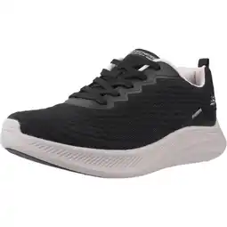 Decathlon Sneakers Skechers Model Bobs Moda Flex Mellow Dawn Kleur Zwart aanbieding