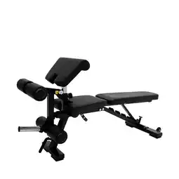 Decathlon VERSTELBARE MULTIFUNCTIONELE BANK PR02 aanbieding