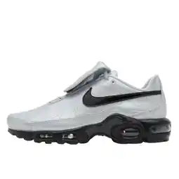 Decathlon Schoenen Air Max Plus Tiempo Wolf Grey Black aanbieding