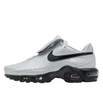 Decathlon Schoenen Air Max Plus Tiempo Wolf Grey Black aanbieding