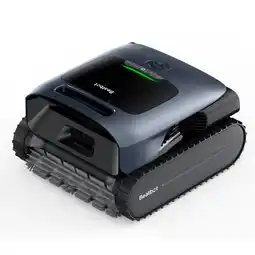 Decathlon Draadloze Zwembadrobot Wifi Aquasense PRO - Bodem, Wand, Oppervlakte aanbieding