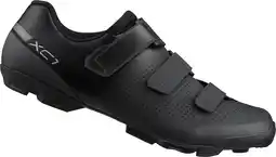 Decathlon MTB - Fietsschoenen SH-XC102, zwart aanbieding