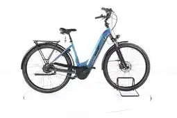 Decathlon Tweedehands - ADVANCED Tour Pro City E-Bike Lage instap - Goed aanbieding